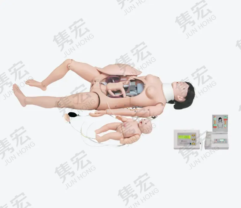 分娩及急救模拟人