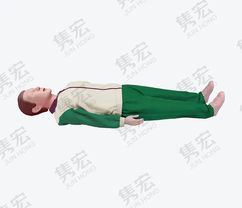 心肺复苏模拟人