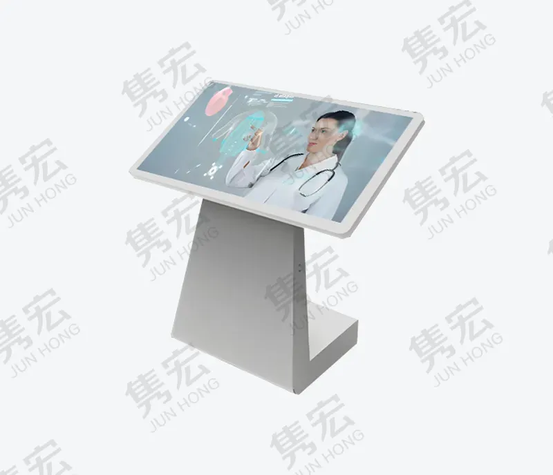 虚拟三维心肺听诊教学系统（教师机）