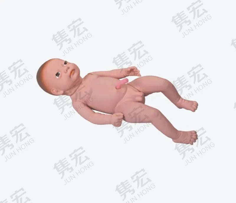婴儿护理人