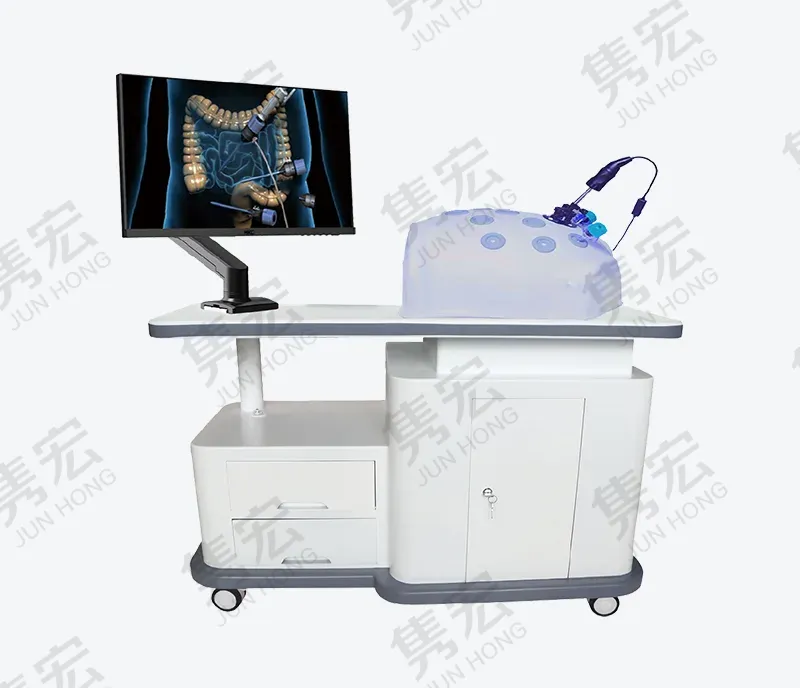 高效腹腔镜训练系统（教师机）