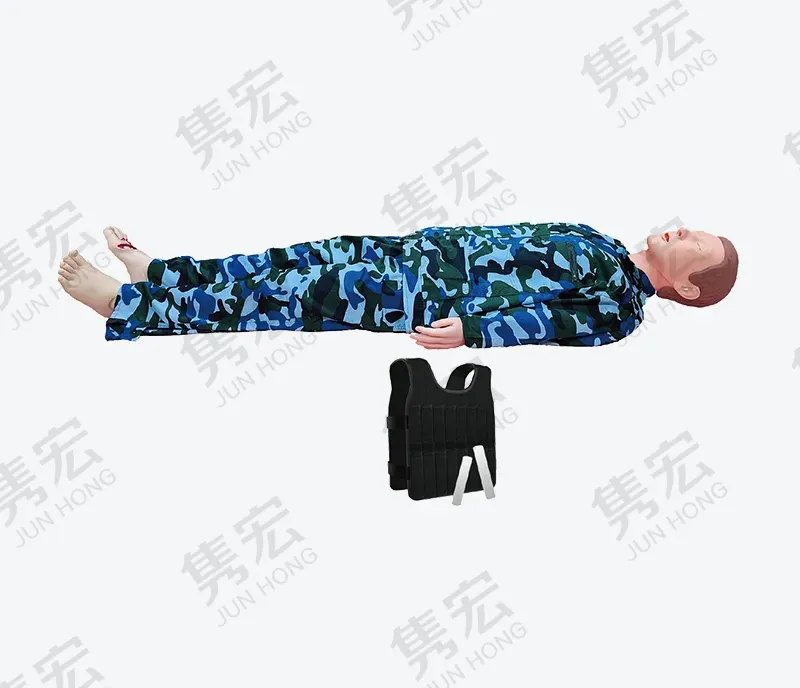 真实体重搬运模拟人