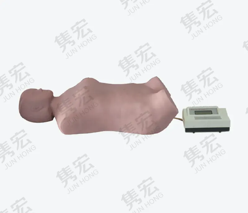 全自动腹部触诊听诊模拟人