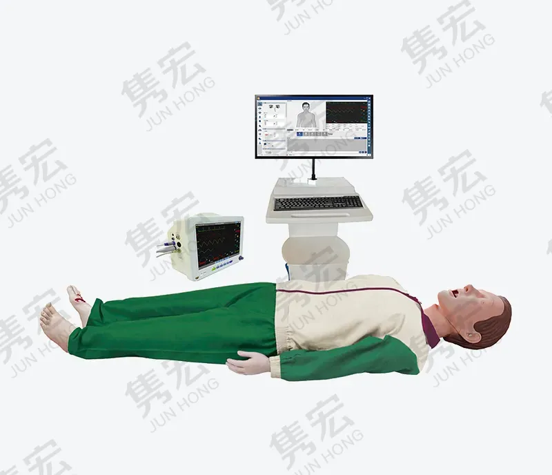 ICU高级生命支持系统
