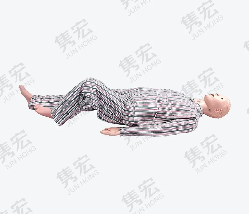 成年女性护理人