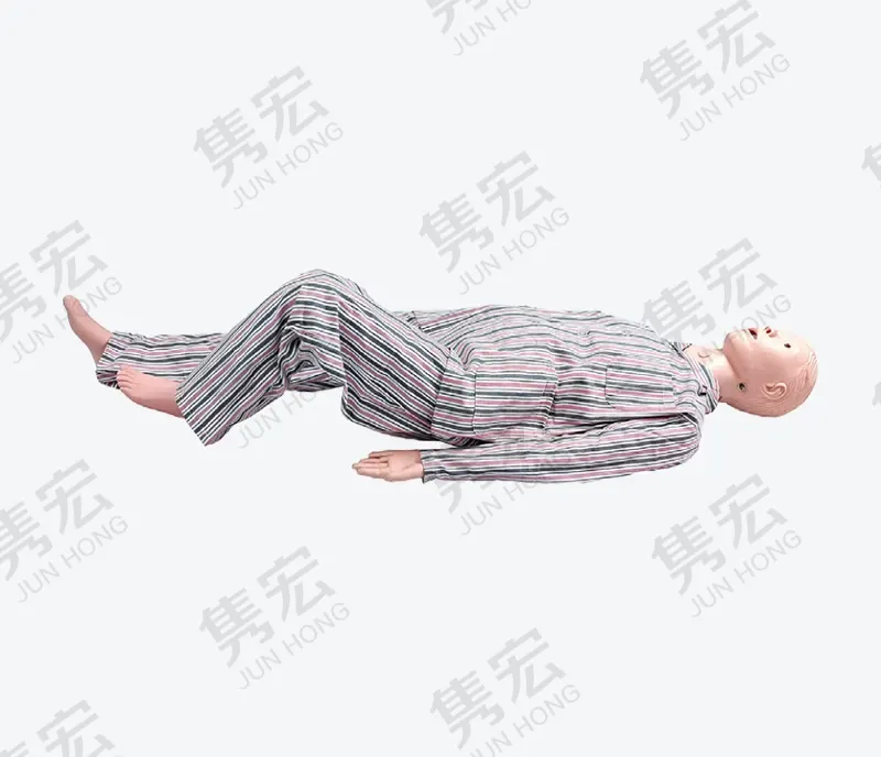高级影像女性护理人