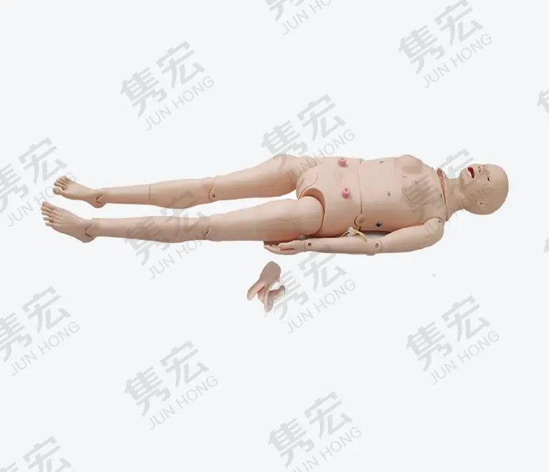 多功能护理模拟人