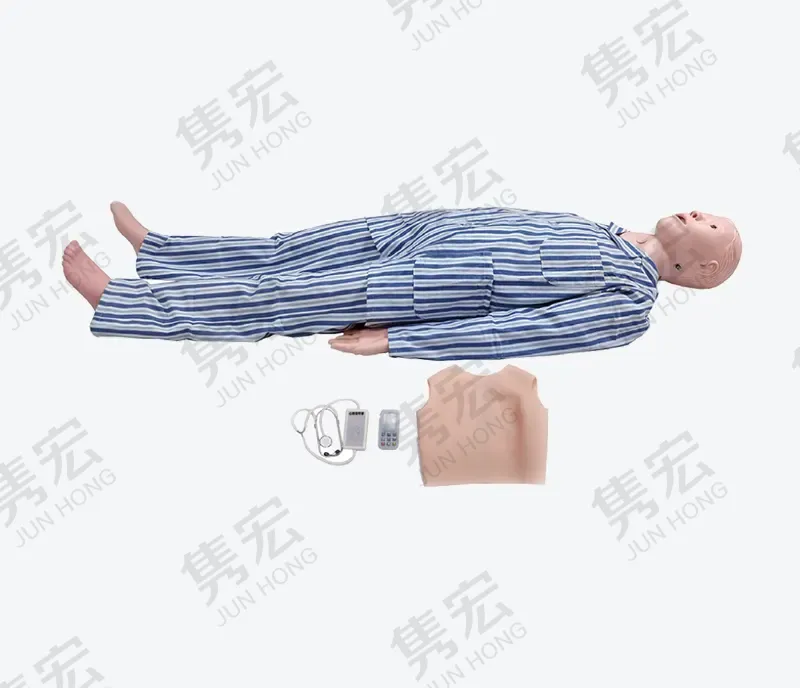 全功能男性护理人