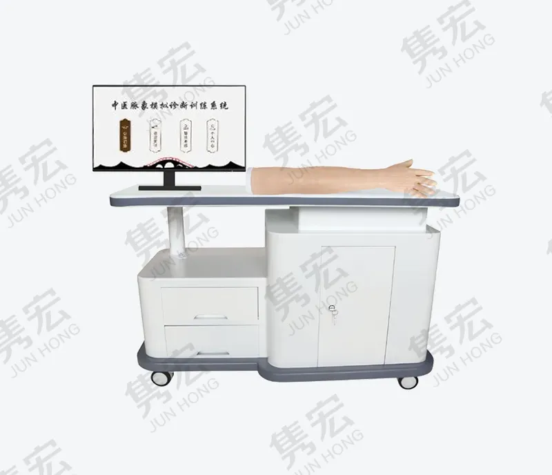 脉象训练仪（网络版教师机）